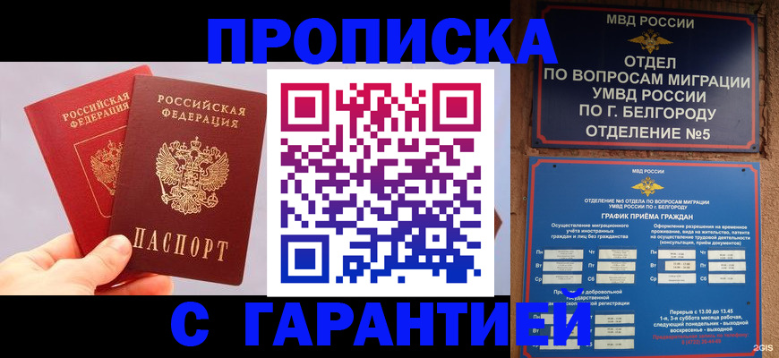 прописка 2025 в Богородицке